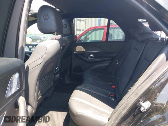 2020 Mercedes-Benz GLE 350 z VIN 4JGFB4KB3LA151046, wystawiony jako IAAI lot #42066604 z przebiegiem Nie podano mil oraz . Historia ofert i sprzedaży dostępna na DreamBid. Obrazek 8.