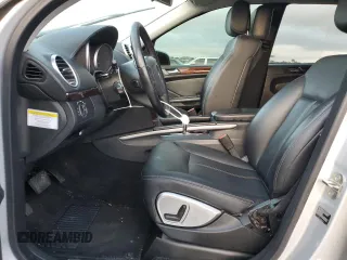 2007 Mercedes-Benz GL-Class with VIN 4JGBF71EX7A108443, listed as a Copart auction lot 75088444 with 180,949 mi miles and Salvage Title. Bid and sale history available at carsss.com. Image 7.