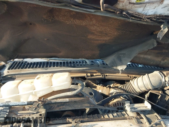 2002 Ford F-350 XL with VIN 1FTSX31F62EA66065, listed as a IAAI auction lot 39914510 with Not provided miles and . Bid and sale history available at DreamBid. Image 10.