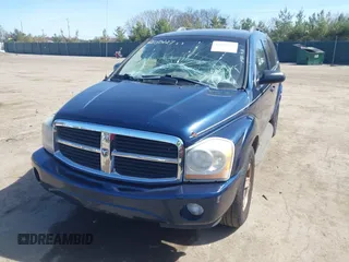 2004 Dodge Durango SLT z VIN 1D4HB48N54F133136, wystawiony jako IAAI lot #42050227 z przebiegiem 154 729 mil mil oraz . Historia ofert i sprzedaży dostępna na DreamBid. Obrazek 17.