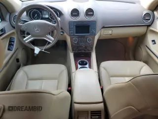 2012 Mercedes-Benz GL-Class GL 450 with VIN 4JGBF7BE1CA771828, listed as a Copart auction lot 76106014 with 211,732 mi miles and Non Repairable. Bid and sale history available at carsss.com. Image 8.