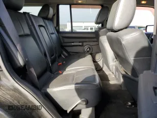 2008 Jeep Commander Limited z VIN 1J8HG58258C135608, wystawiony jako Copart lot #49639375 z przebiegiem 140 549 mil mil oraz Szkoda całkowita • Salvage title. Historia ofert i sprzedaży dostępna na DreamBid. Obrazek 11.