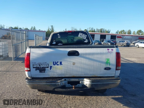 1998 Ford F-150 с VIN 1FTZX1729WKB69978, выставлен на аукционе IAAI как лот 41833491 с пробегом 145 620 миль миль и . История ставок и продаж доступна на DreamBid. Изображение 16.
