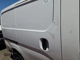 2021 Nissan NV200 SV with VIN 3N6CM0KN6MK696529, listed as a IAAI auction lot 42737743 with 55,279 mi miles and . Bid and sale history available at DreamBid. Image 16.
