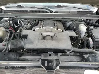 2018 Cadillac Escalade z VIN 1GYS3AKJ6JR256100, wystawiony jako Copart lot #57900755 z przebiegiem 129 775 mil mil oraz Szkoda całkowita • Salvage title. Historia ofert i sprzedaży dostępna na DreamBid. Obrazek 14.