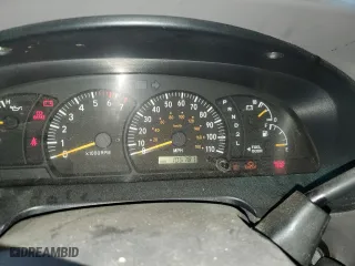 2002 Toyota Tundra SR5 with VIN 5TBBT441X2S275068, listed as a Copart auction lot 50909855 with 105,781 mi miles and Clean Title. Bid and sale history available at carsss.com. Image 9.