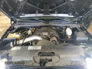 2003 Chevrolet Silverado SS z VIN 2GCEK19N631405423, wystawiony jako Copart lot #56206355 z przebiegiem 171 455 mil mil oraz Tytuł czysty. Historia ofert i sprzedaży dostępna na DreamBid. Obrazek 11.