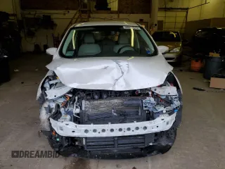 2015 Ford C-Max Energi SEL with VIN 1FADP5CU7FL110033, listed as a Copart auction lot 40412874 with 0 mi miles. Bid and sale history available at carsss.com. Image 5.
