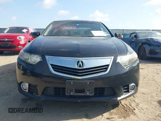 2012 Acura TSX Technology with VIN JH4CU2F60CC014832, listed as a IAAI auction lot 42557709 with 107,630 mi miles and . Bid and sale history available at DreamBid. Image 13.