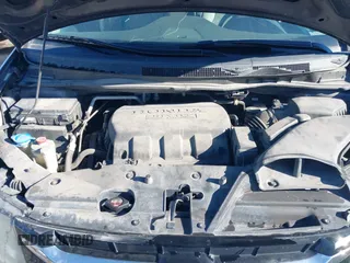 2015 Honda Odyssey Touring Elite with VIN 5FNRL5H98FB024958, listed as a IAAI auction lot 41361558 with 212,806 mi miles and . Bid and sale history available at DreamBid. Image 10.