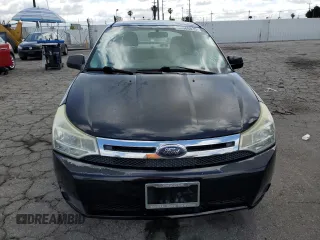 2008 Ford Focus SE with VIN 1FAHP35N88W195705, listed as a Copart auction lot 56566835 with 169,395 mi miles and Clean Title. Bid and sale history available at DreamBid. Image 5.