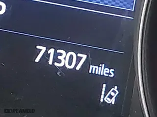 2019 Toyota C-HR XLE with VIN JTNKHMBX4K1017377, listed as a IAAI auction lot 40049656 with 71,308 mi miles. Bid and sale history available at carsss.com. Image 15.