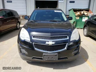 2013 Chevrolet Equinox LT with VIN 2GNALDEK7D1133661, listed as a Copart auction lot 50416795 with 177,302 mi miles and Salvage Title. Bid and sale history available at carsss.com. Image 5.