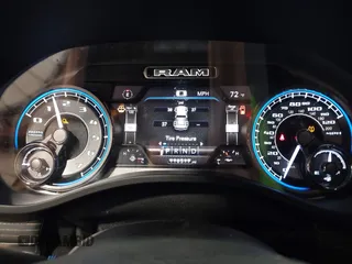 2019 Ram 1500 Limited with VIN 1C6SRFHT0KN896183, listed as a IAAI auction lot 42082017 with 116,517 mi miles and . Bid and sale history available at DreamBid. Image 7.