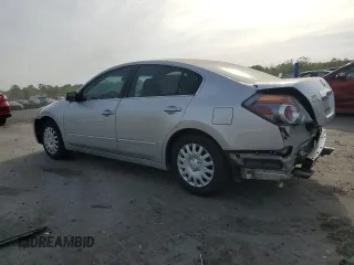 2012 Nissan Altima S with VIN 1N4AL2AP4CC238056, listed as a Copart auction lot 54590385 with 215,066 mi miles and Salvage Title. Bid and sale history available at DreamBid. Image 2.