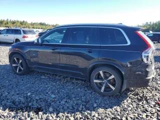 2019 Volvo XC90 R-Design с VIN YV4A22PM2K1512372, выставлен на аукционе Copart как лот 74323814 с пробегом 62 116 миль миль и Списание • Salvage title. История ставок и продаж доступна на DreamBid. Изображение 2.