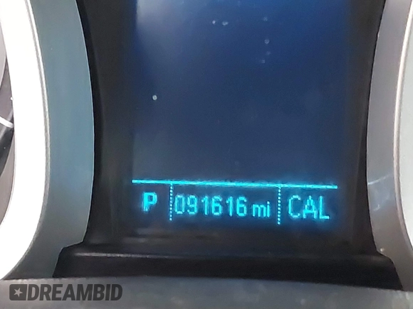 2013 Chevrolet Equinox LS with VIN 2GNALBEK6D6376207, listed as a IAAI auction lot 41949849 with 91,616 mi miles and . Bid and sale history available at DreamBid. Image 15.