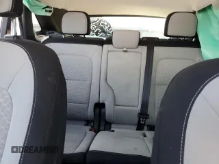 2023 Ford Escape Active with VIN 1FMCU0GN5PUA35098, listed as a Copart auction lot 62743234 with 15,686 mi miles and Salvage Title. Bid and sale history available at DreamBid. Image 10.