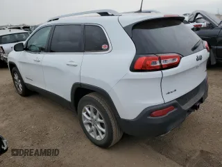 2017 Jeep Cherokee 75th Anniversary Edition с VIN 1C4PJMCS1HW638928, выставлен на аукционе Copart как лот 53052575 с пробегом 82 093 миль миль и Списание • Salvage title. История ставок и продаж доступна на DreamBid. Изображение 2.
