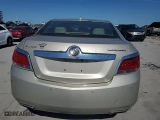 2013 Buick LaCrosse Leather with VIN 1G4GC5E32DF288463, listed as a Copart auction lot 46940055 with 0 mi miles and Clean Title. Bid and sale history available at carsss.com. Image 6.