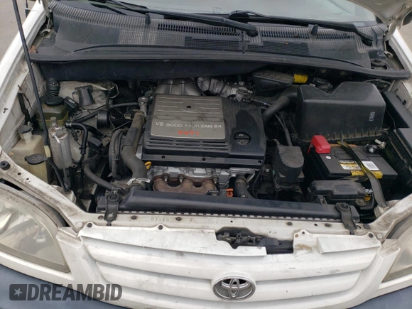 2001 Toyota Sienna CE with VIN 4T3ZF19C01U343011, listed as a Copart auction lot 43470235 with 161,824 mi miles and Salvage Title. Bid and sale history available at carsss.com. Image 12.
