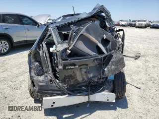 2013 Toyota Prius One z VIN JTDKN3DU7D0345945, wystawiony jako Copart lot #57703325 z przebiegiem Nie podano mil oraz Szkoda całkowita • Salvage title. Historia ofert i sprzedaży dostępna na DreamBid. Obrazek 6.