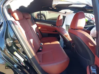 2013 Lexus GS with VIN JTHCE1BL7D5000239, listed as a IAAI auction lot 40812928 with 149,294 mi miles and . Bid and sale history available at carsss.com. Image 8.
