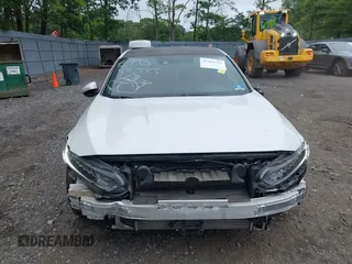 2019 Honda Accord Sport with VIN 1HGCV1F36KA026171, listed as a IAAI auction lot 42461323 with 53,435 mi miles and . Bid and sale history available at DreamBid. Image 12.