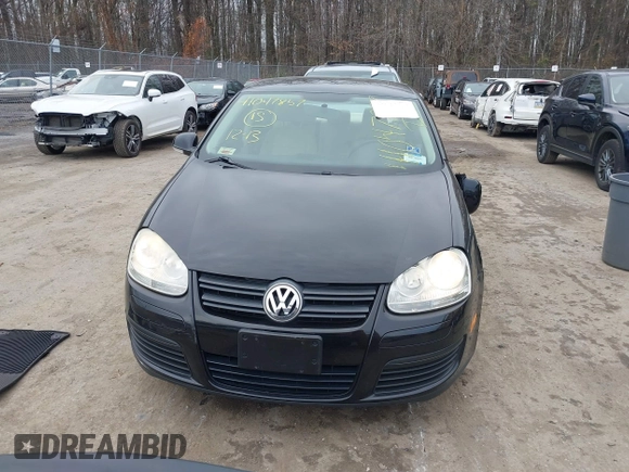 2010 Volkswagen Jetta Wolfsburg Edition with VIN 3VWRJ7AJ4AM075459, listed as a IAAI auction lot 41047857 with 131,871 mi miles and . Bid and sale history available at DreamBid. Image 12.