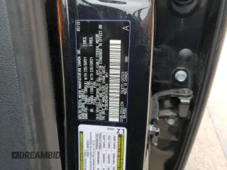 2023 Lexus RX 500h F Sport Performance с VIN 2T2BCMEA9PC003628, выставлен на аукционе Copart как лот 57673995 с пробегом 34 567 миль миль и Списание • Salvage title. История ставок и продаж доступна на DreamBid. Изображение 13.