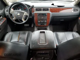 2011 Chevrolet Suburban LS with VIN 1GNSCHE07BR140737, listed as a Copart auction lot 49930345 with 225,239 mi miles and Salvage Title. Bid and sale history available at carsss.com. Image 8.