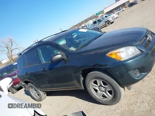 2012 Toyota RAV4 with VIN 2T3BF4DV2CW212841, listed as a IAAI auction lot 41744642 with 203,382 mi miles. Bid and sale history available at carsss.com. Image 13.