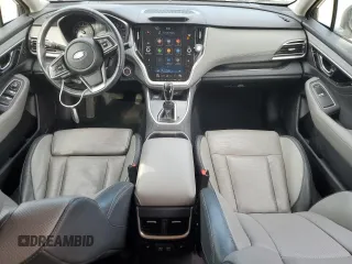 2022 Subaru Outback Limited with VIN 4S4BTANC6N3219474, listed as a Copart auction lot 53044365 with 93,991 mi miles and Salvage Title. Bid and sale history available at DreamBid. Image 8.