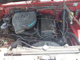 1997 Nissan Frontier XE with VIN 1N6SD16S0VC409985, listed as a IAAI auction lot 42686029 with 415,830 mi miles and . Bid and sale history available at DreamBid. Image 10.