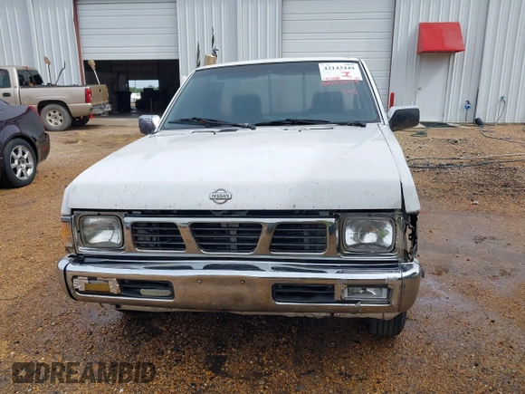 1995 Nissan Frontier с VIN 1N6SD11S9SC324761, выставлен на аукционе IAAI как лот 42143449 с пробегом 184 089 миль миль и . История ставок и продаж доступна на DreamBid. Изображение 6.