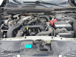 2012 Nissan Juke SL z VIN JN8AF5MVXCT128078, wystawiony jako IAAI lot #42354638 z przebiegiem 105 851 mil mil oraz . Historia ofert i sprzedaży dostępna na DreamBid. Obrazek 10.
