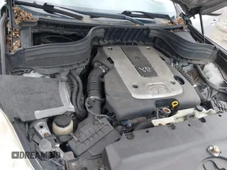 2008 Infiniti EX Journey with VIN JNKAJ09F48M356737, listed as a IAAI auction lot 42318079 with 264,389 mi miles and . Bid and sale history available at DreamBid. Image 10.