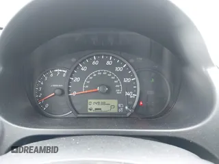 2024 Mitsubishi Mirage ES z VIN ML32AUHJ5RH021180, wystawiony jako IAAI lot #42332116 z przebiegiem 14 938 mil mil oraz . Historia ofert i sprzedaży dostępna na DreamBid. Obrazek 7.