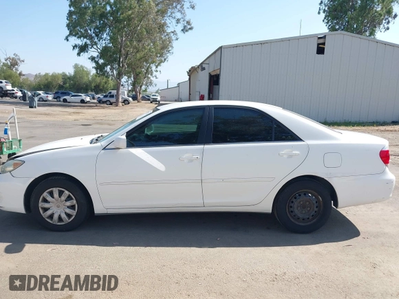 2006 Toyota Camry STD с VIN 4T1BE30K16U695700, выставлен на аукционе IAAI как лот 42477112 с пробегом 214 443 миль миль и . История ставок и продаж доступна на DreamBid. Изображение 14.