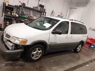 2004 Pontiac Montana z VIN 1GMDU03E74D167012, wystawiony jako IAAI lot #42211676 z przebiegiem 135 644 mil mil oraz . Historia ofert i sprzedaży dostępna na DreamBid. Obrazek 14.