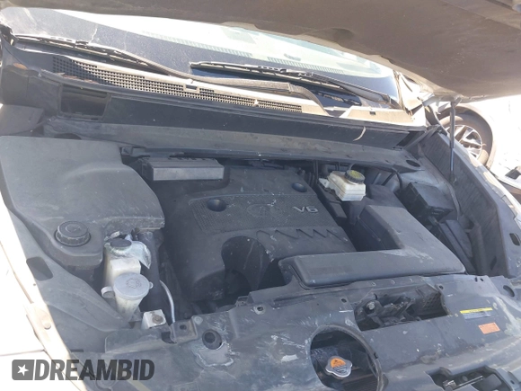 2013 Infiniti JX35 with VIN 5N1AL0MMXDC345352, listed as a IAAI auction lot 40145431 with 105,286 mi miles and . Bid and sale history available at DreamBid. Image 10.