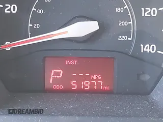 2017 Kia Rio LX z VIN KNADM4A32H6010797, wystawiony jako IAAI lot #39638075 z przebiegiem 51 977 mil mil oraz . Historia ofert i sprzedaży dostępna na DreamBid. Obrazek 15.