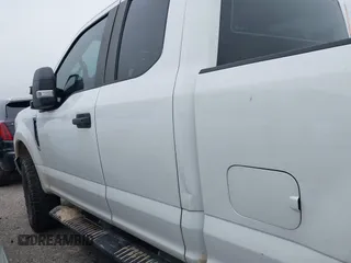 2020 Ford F-250 XL с VIN 1FT7X2B65LEC74485, выставлен на аукционе IAAI как лот 41593836 с пробегом 137 555 миль миль и . История ставок и продаж доступна на DreamBid. Изображение 14.