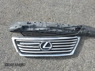 2010 Lexus LS 460 with VIN JTHBL5EF2A5101263, listed as a IAAI auction lot 42094168 with 264,870 mi miles and . Bid and sale history available at DreamBid. Image 12.