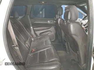 2014 Jeep Grand Cherokee Summit с VIN 1C4RJEJG7EC255649, выставлен на аукционе Copart как лот 88640135 с пробегом 212 289 миль миль и Чистый • Clean title. История ставок и продаж доступна на DreamBid. Изображение 11.