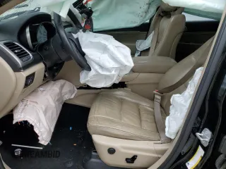 2019 Jeep Grand Cherokee Limited with VIN 1C4RJFBG3KC697859, listed as a Copart auction lot 51117275 with Not provided miles and Salvage title. Bid and sale history available at DreamBid. Image 7.