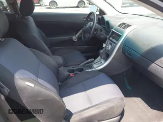 2008 Scion tC Spec with VIN JTKDE167080245110, listed as a IAAI auction lot 42153894 with 193,008 mi miles and . Bid and sale history available at DreamBid. Image 5.