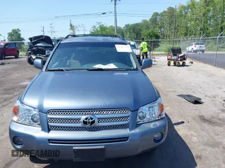 2007 Toyota Highlander z VIN JTEGW21A670019626, wystawiony jako IAAI lot #42281729 z przebiegiem 325 668 mil mil oraz . Historia ofert i sprzedaży dostępna na DreamBid. Obrazek 11.
