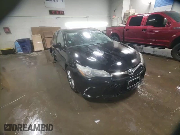 2017 Toyota Camry XLE with VIN 4T1BF1FK9HU360504, listed as a Copart auction lot 48746365 with 78,816 mi miles and Salvage Title. Bid and sale history available at carsss.com. Image 13.