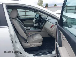2010 Mazda CX-9 Touring with VIN JM3TB3MV1A0230587, listed as a IAAI auction lot 42152793 with 122,426 mi miles and . Bid and sale history available at carsss.com. Image 5.